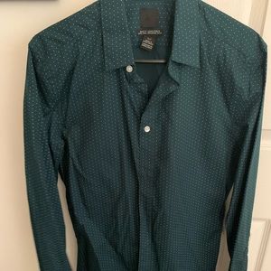 Men’s dress shirt